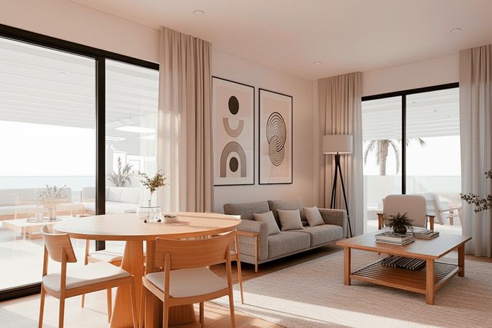 Image No.7-3 Bed Penthouse for sale