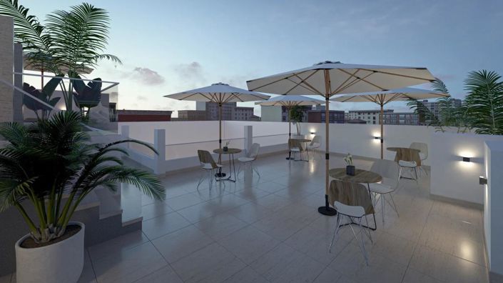 Image No.15-Studio à vendre à Torrevieja