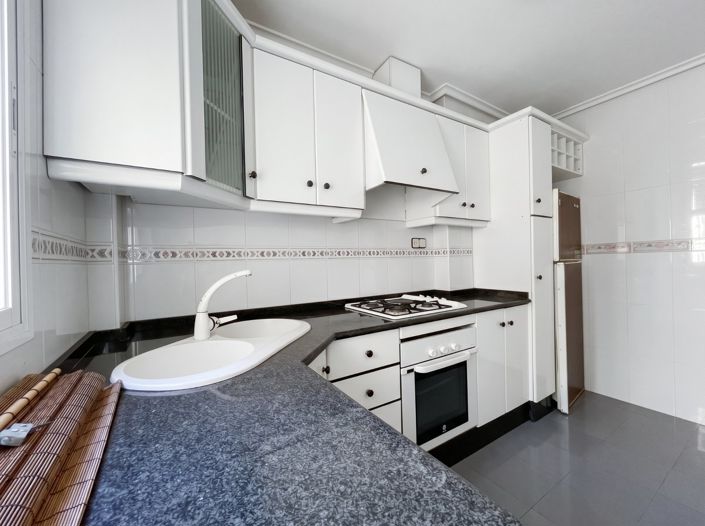 Image No.2-Appartement de 2 chambres à vendre à Águilas