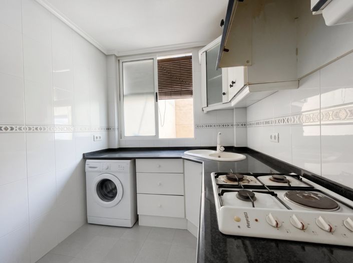 Image No.3-Appartement de 2 chambres à vendre à Águilas