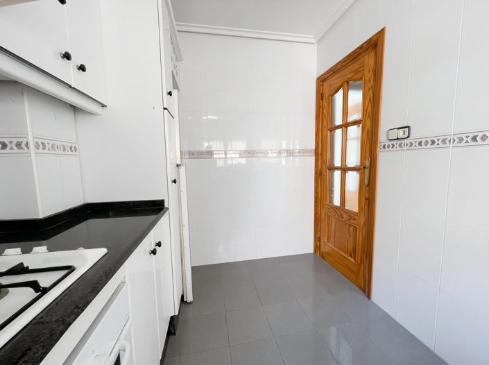 Image No.4-Appartement de 2 chambres à vendre à Águilas