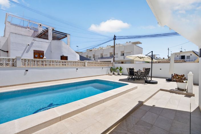 Image No.24-Villa de 3 chambres à vendre à Torrevieja
