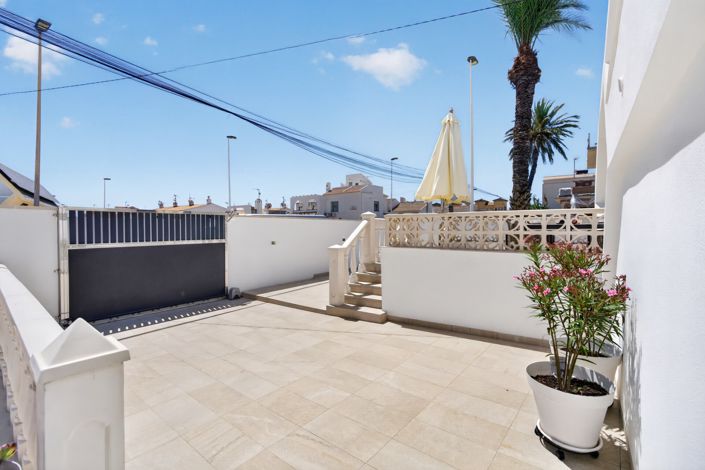 Image No.25-Villa de 3 chambres à vendre à Torrevieja