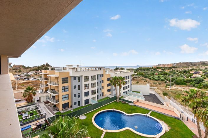 Image No.27-Appartement de 3 chambres à vendre à Villajoyosa-La Vila Joíosa