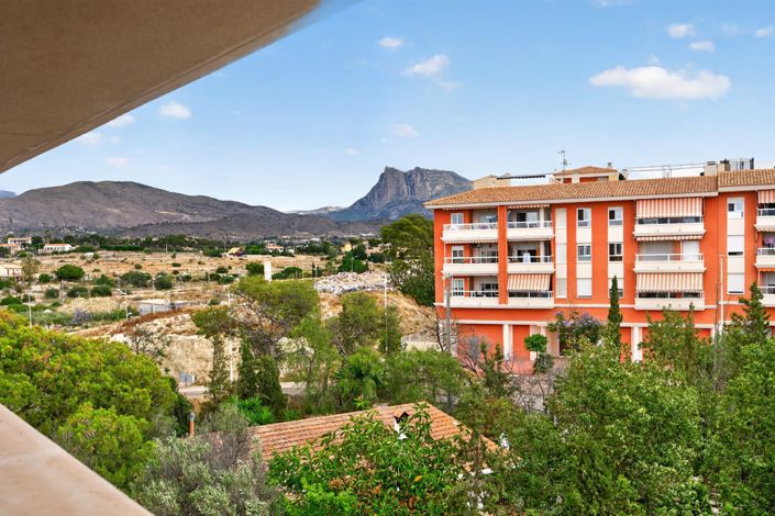 Image No.30-Appartement de 3 chambres à vendre à Villajoyosa-La Vila Joíosa