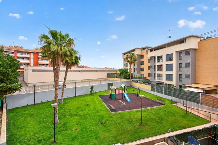 Image No.10-Appartement de 3 chambres à vendre à Villajoyosa-La Vila Joíosa