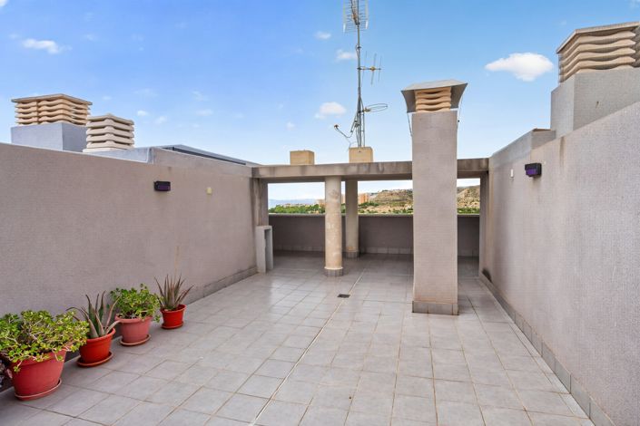 Image No.26-Appartement de 3 chambres à vendre à Villajoyosa-La Vila Joíosa