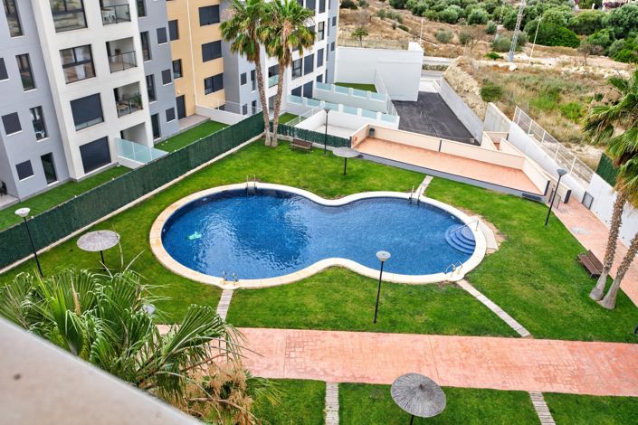 Image No.28-Appartement de 3 chambres à vendre à Villajoyosa-La Vila Joíosa