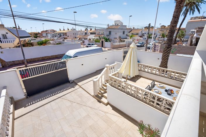 Image No.20-Villa de 3 chambres à vendre à Torrevieja