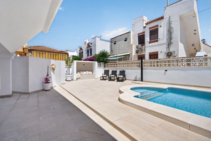 Image No.23-Villa de 3 chambres à vendre à Torrevieja