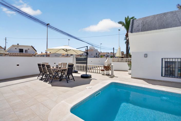 Image No.27-Villa de 3 chambres à vendre à Torrevieja