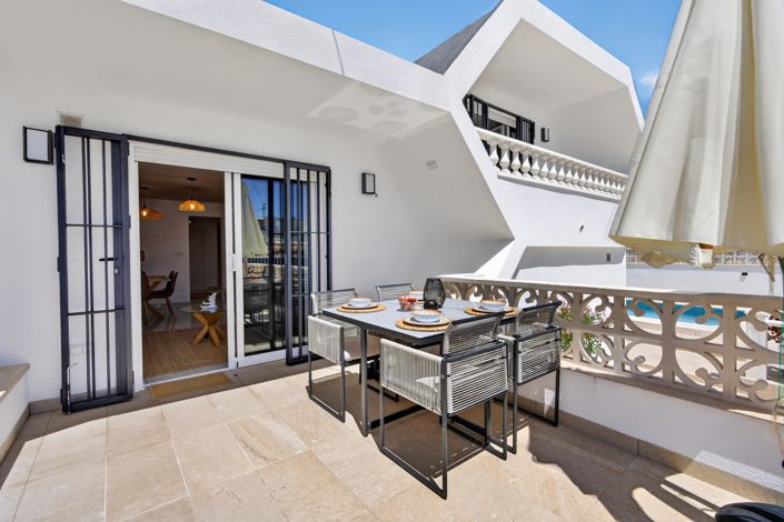 Image No.5-Villa de 3 chambres à vendre à Torrevieja