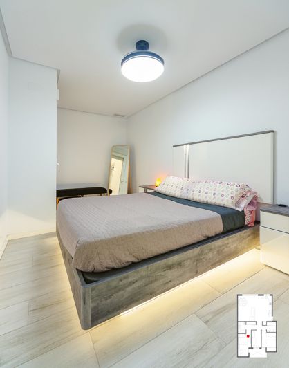 Image No.12-Appartement de 3 chambres à vendre à Elche