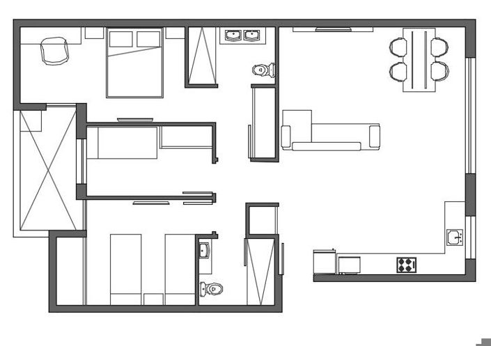 Image No.31-Appartement de 3 chambres à vendre à Elche
