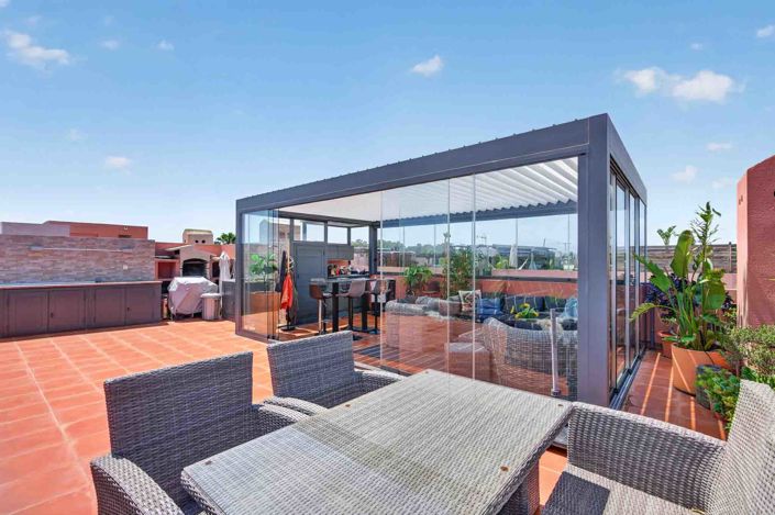 Image No.2-3 Bed Penthouse for sale
