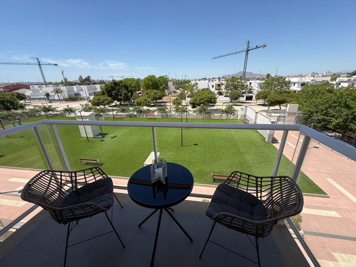 Image No.6-3 Bed Flat for sale