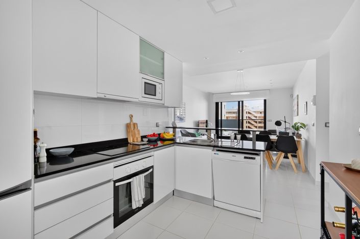 Image No.18-3 Bed Penthouse for sale