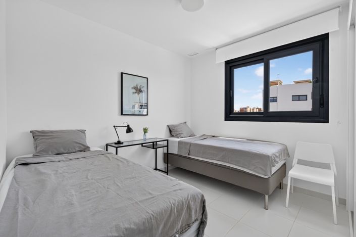 Image No.27-3 Bed Penthouse for sale
