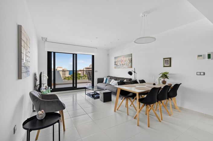 Image No.6-3 Bed Penthouse for sale