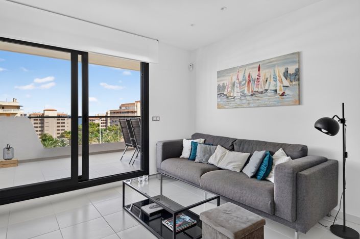 Image No.7-3 Bed Penthouse for sale