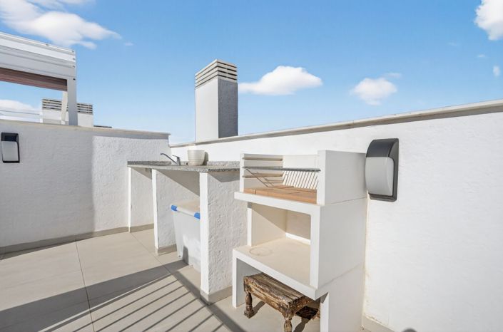 Image No.21-Penthouse de 2 chambres à vendre à Orihuela Costa
