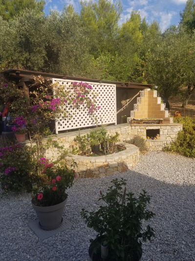 Image No.1-Maison / Villa de 3 chambres à vendre à Alonnisos