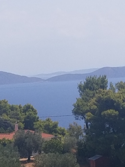 Image No.4-Maison / Villa de 3 chambres à vendre à Alonnisos