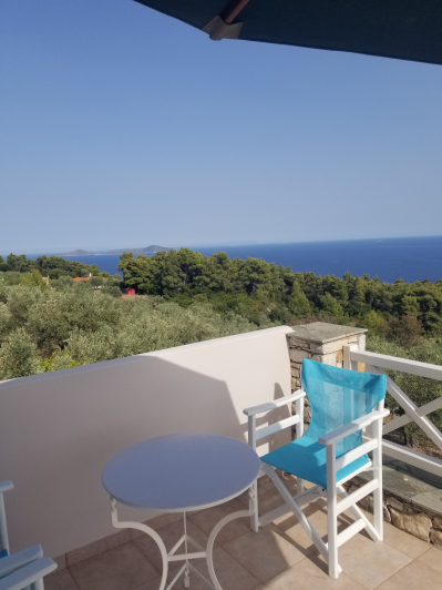 Image No.5-Maison / Villa de 3 chambres à vendre à Alonnisos