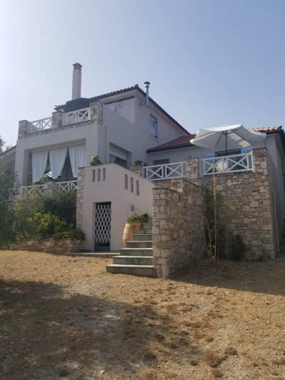 Image No.8-Maison / Villa de 3 chambres à vendre à Alonnisos