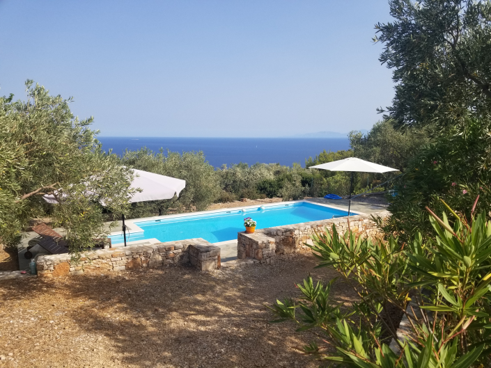 Alonnisos, House/Villa