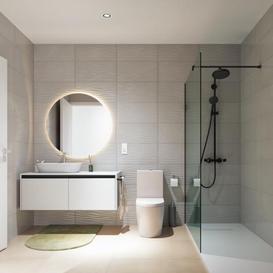 Image No.10-Villa / Détaché de 4 chambres à vendre à Mar Menor Golf Resort