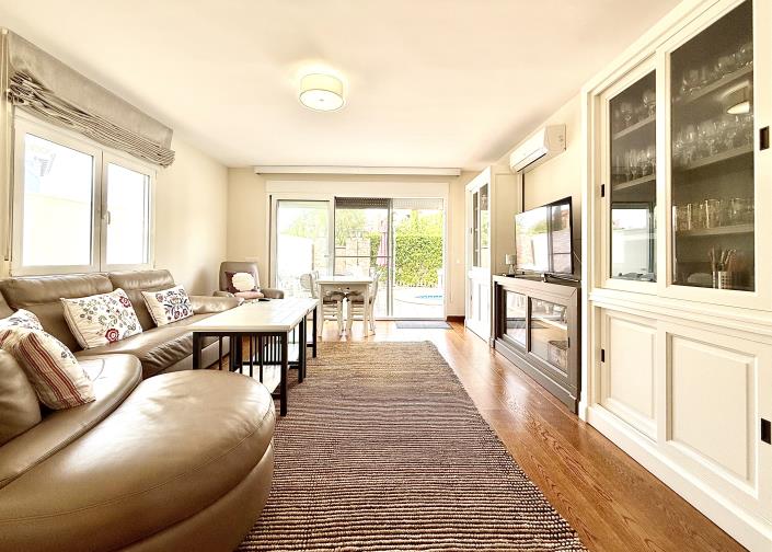 Image No.11-Villa / Détaché de 4 chambres à vendre à Mar Menor Golf Resort