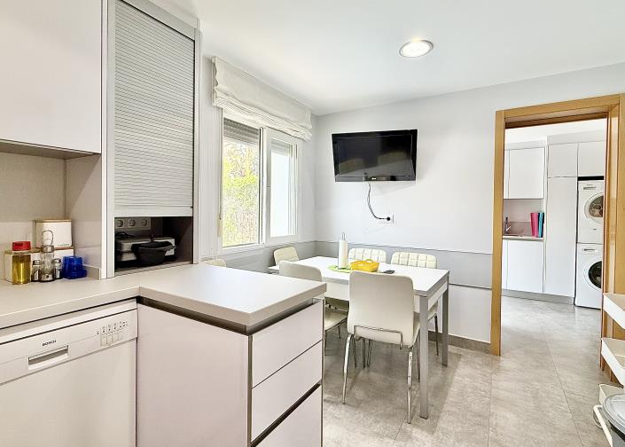 Image No.13-Villa / Détaché de 4 chambres à vendre à Mar Menor Golf Resort