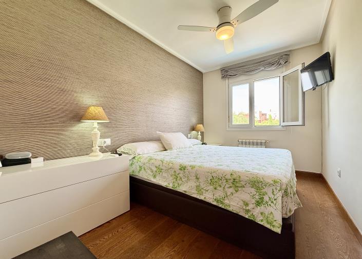 Image No.19-Villa / Détaché de 4 chambres à vendre à Mar Menor Golf Resort