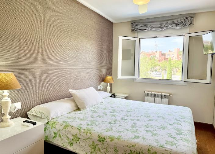 Image No.21-Villa / Détaché de 4 chambres à vendre à Mar Menor Golf Resort