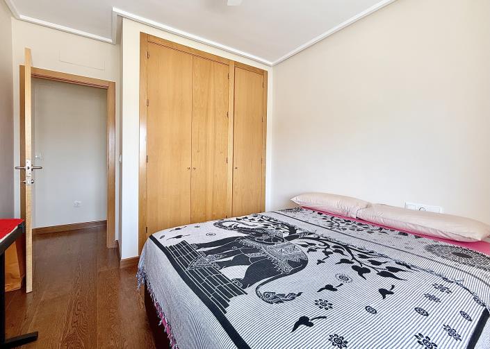 Image No.26-Villa / Détaché de 4 chambres à vendre à Mar Menor Golf Resort