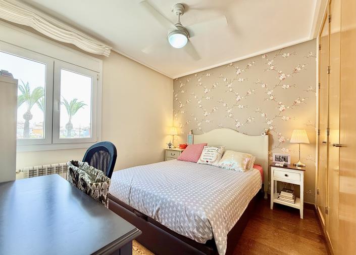 Image No.27-Villa / Détaché de 4 chambres à vendre à Mar Menor Golf Resort