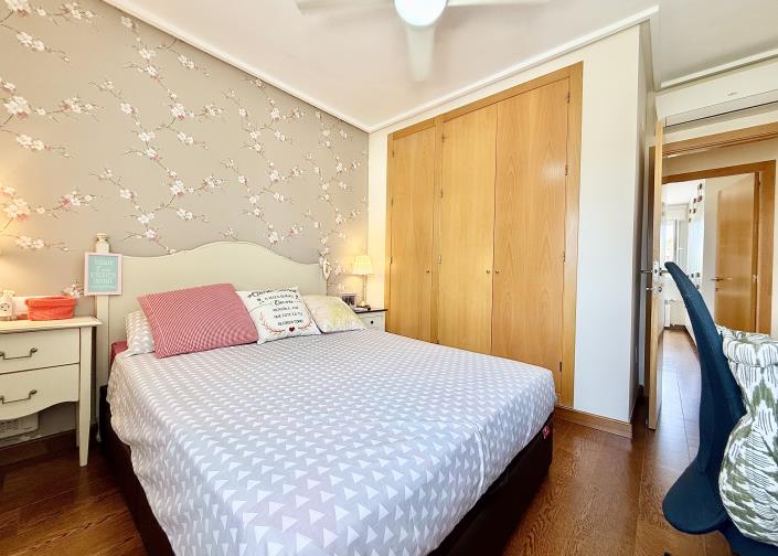 Image No.28-Villa / Détaché de 4 chambres à vendre à Mar Menor Golf Resort