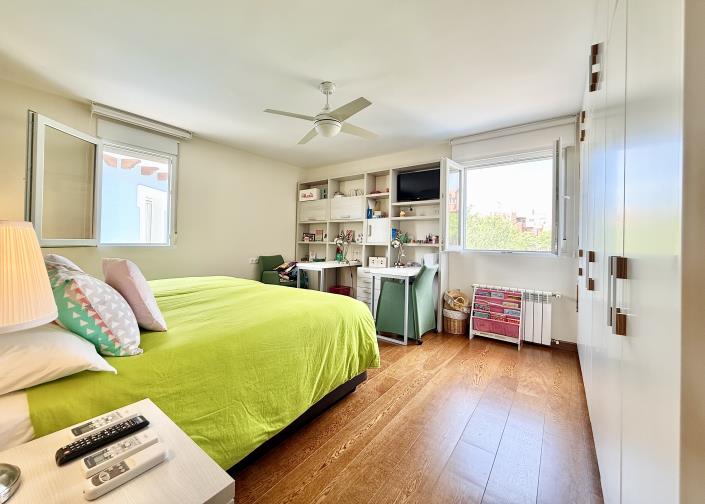 Image No.32-Villa / Détaché de 4 chambres à vendre à Mar Menor Golf Resort