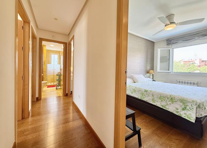 Image No.35-Villa / Détaché de 4 chambres à vendre à Mar Menor Golf Resort