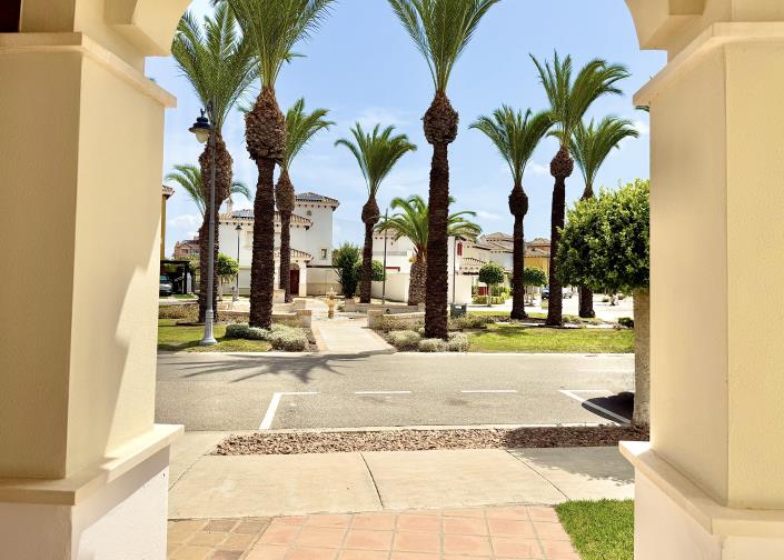 Image No.8-Villa / Détaché de 4 chambres à vendre à Mar Menor Golf Resort