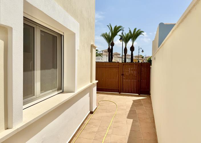 Image No.41-Villa / Détaché de 4 chambres à vendre à Mar Menor Golf Resort