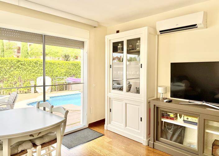 Image No.10-Villa / Détaché de 4 chambres à vendre à Mar Menor Golf Resort