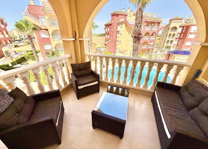 Image No.1-2 Bed Apartment for sale