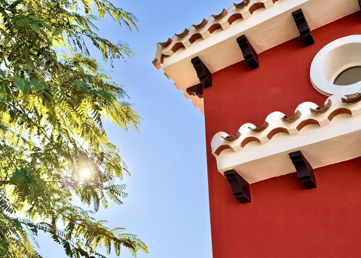 Image No.30-2 Bed Semi-Detached for sale