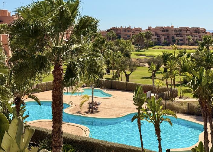 Image No.16-1 Bed Apartment for sale