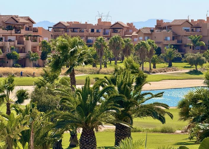 Image No.17-1 Bed Apartment for sale