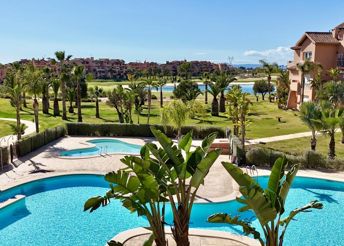 Image No.18-1 Bed Apartment for sale