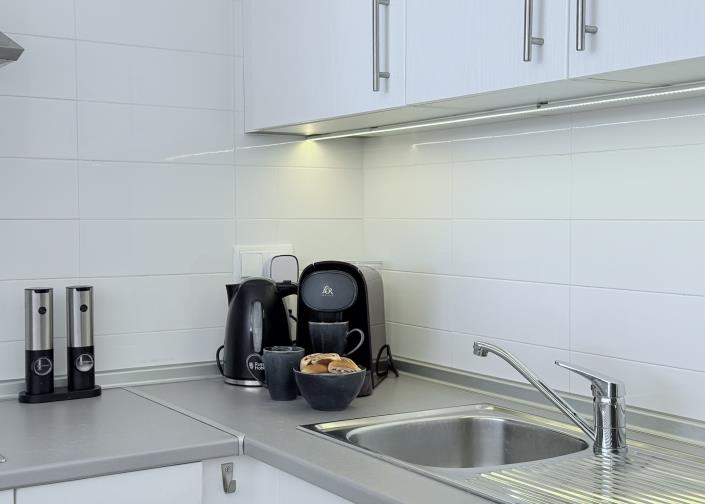 Image No.12-1 Bed Apartment for sale