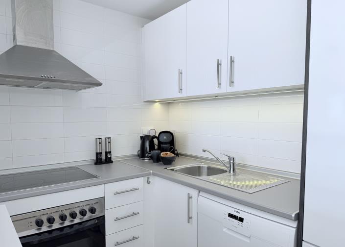 Image No.11-1 Bed Apartment for sale